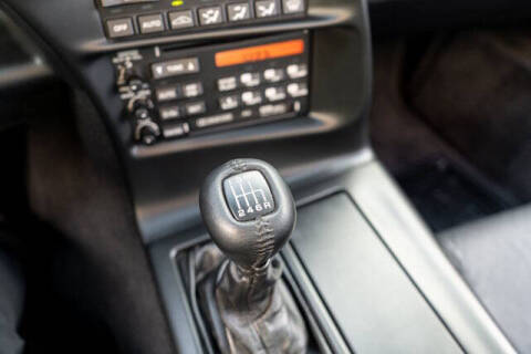 1996 Chevrolet Corvette