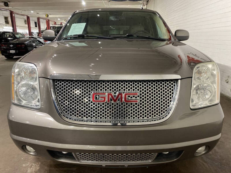 2013 GMC Yukon XL Denali