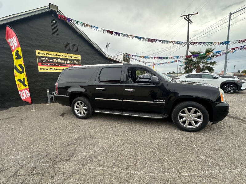 2013 GMC Yukon XL Denali