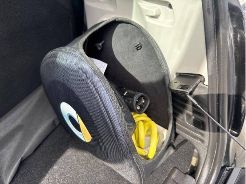 2017 Smart fortwo electric drive