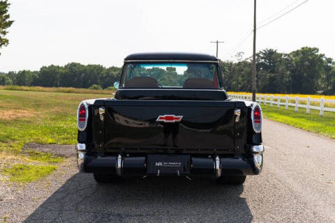 1955 Chevrolet Cameo