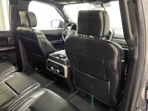 2019 Ford Expedition MAX XLT