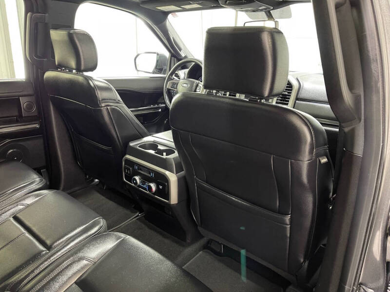 2019 Ford Expedition MAX XLT