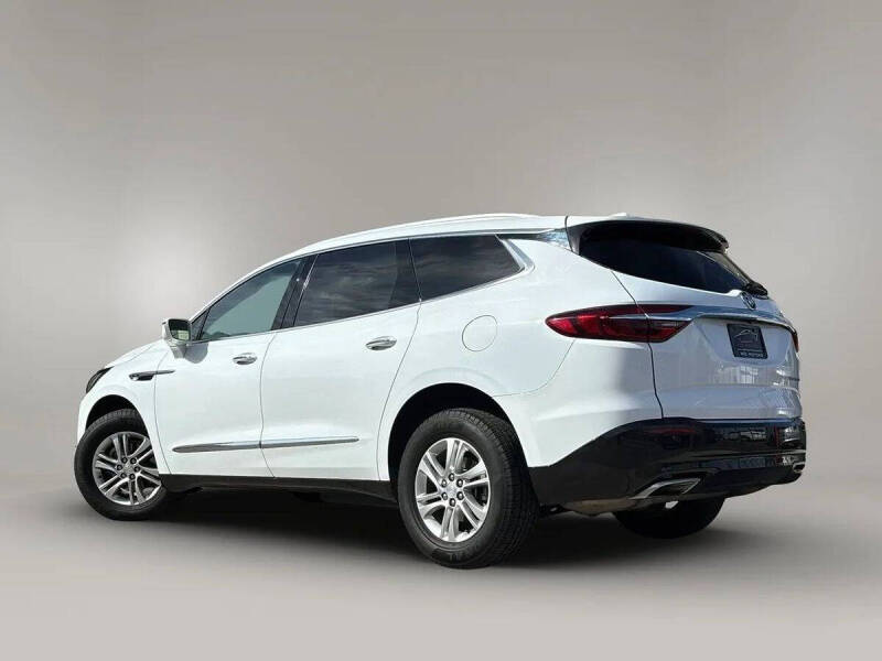 2019 Buick Enclave Essence