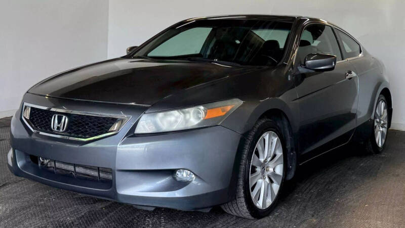 2010 Honda Accord