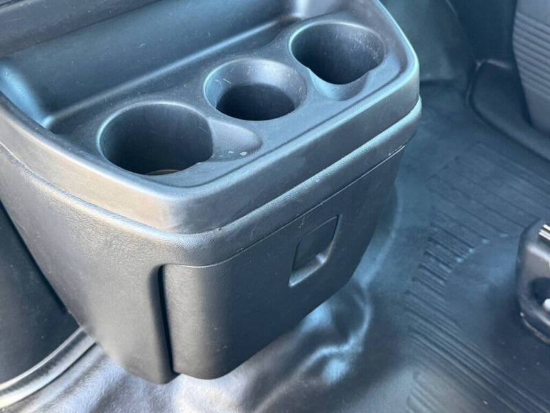 2023 Chevrolet Express 2500