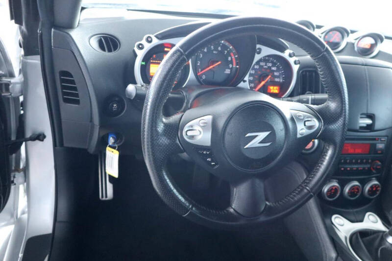 2019 Nissan 370Z