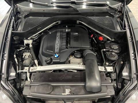 2013 BMW X5 xDrive35i Sport Activity