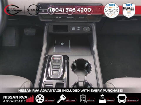 2024 Honda Pilot EX-L