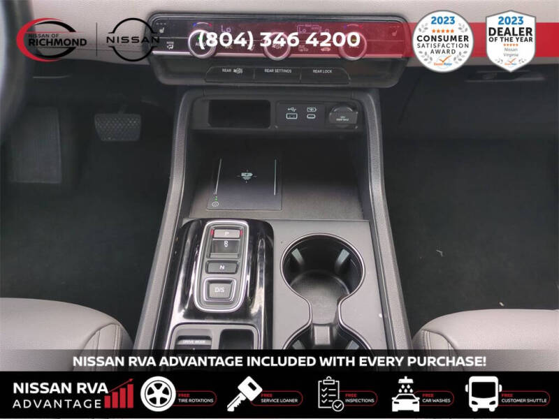 2024 Honda Pilot EX-L