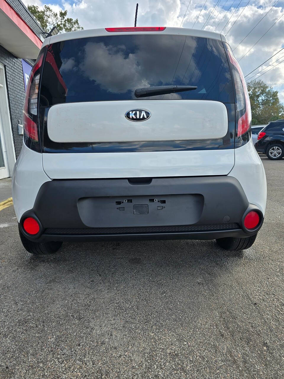 2016 Kia Soul for sale at City Auto Sales & Service in North Charleston, SC