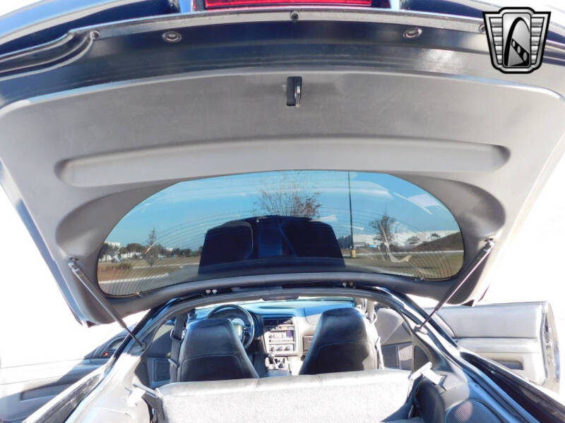 2002 Chevrolet Camaro Z28