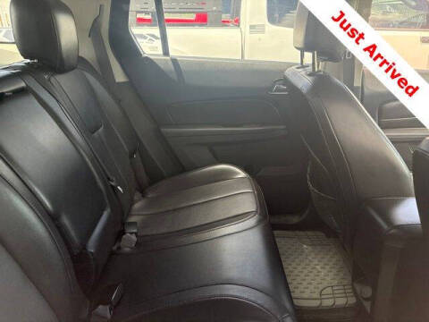 2012 GMC Terrain SLT-2