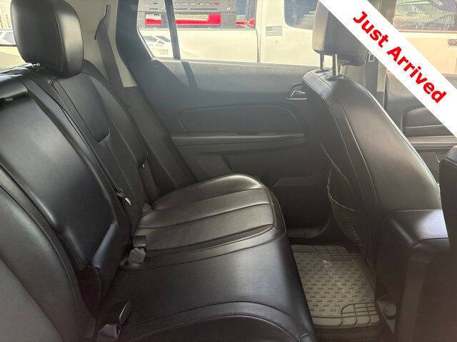 2012 GMC Terrain SLT-2
