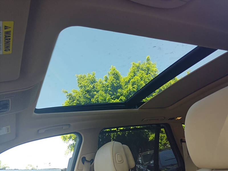 2009 BMW X5 xDrive48i