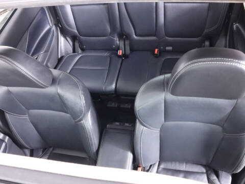2019 Mitsubishi Outlander SEL