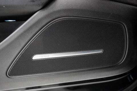 2017 Audi A8 L 4.0T quattro Sport