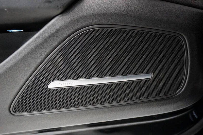 2017 Audi A8 L 4.0T quattro Sport