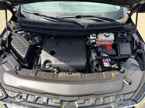 2018 Buick Enclave Essence
