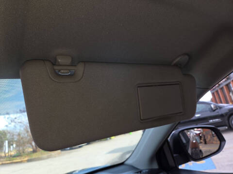 2017 Toyota Highlander LE