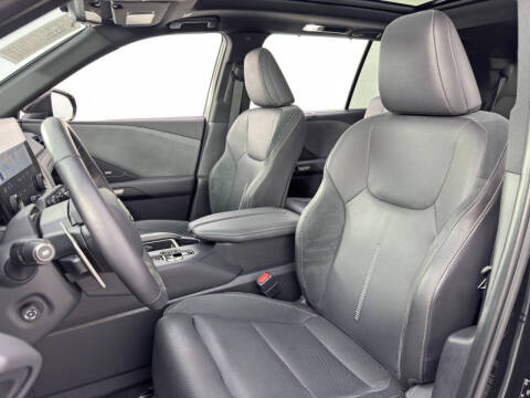 2024 Lexus TX 350 Luxury