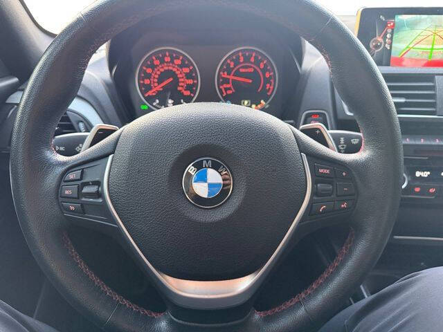 2016 BMW 2 Series 228i