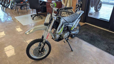 2026 Thumpstar TSB 110