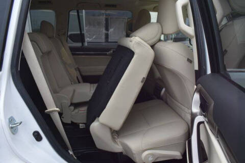 2020 Lexus GX 460
