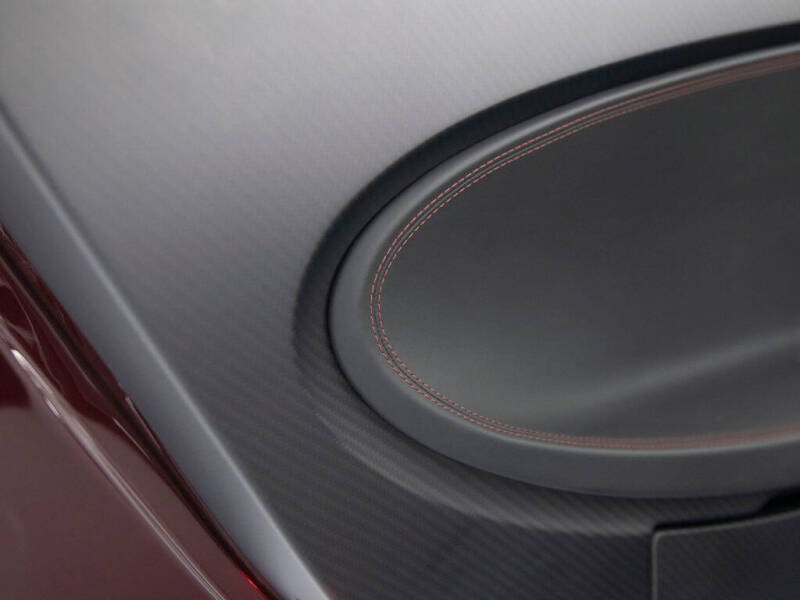 2019 Bugatti Chiron