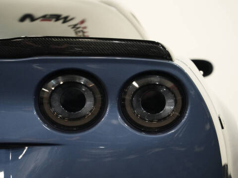 2011 Chevrolet Corvette Z06