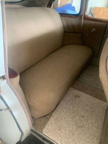 1941 Ford Super Deluxe