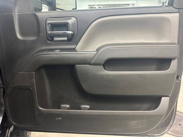 2015 GMC Sierra 3500HD