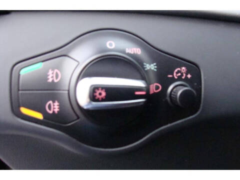 2013 Audi Allroad 2.0T quattro Prestige