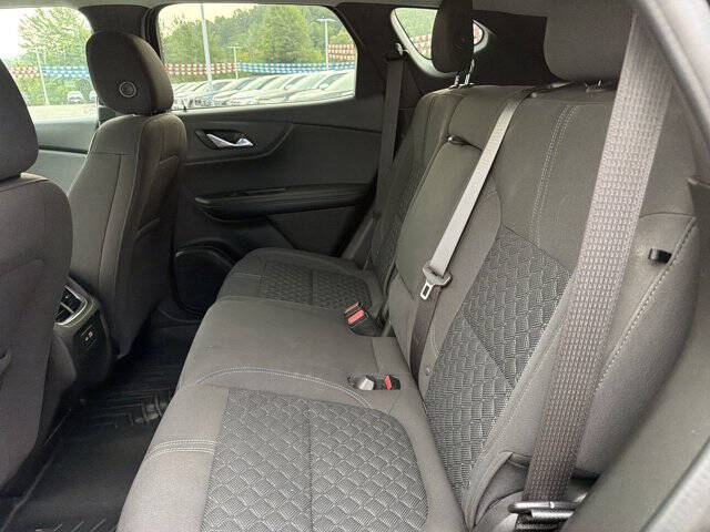 2019 Chevrolet Blazer LT