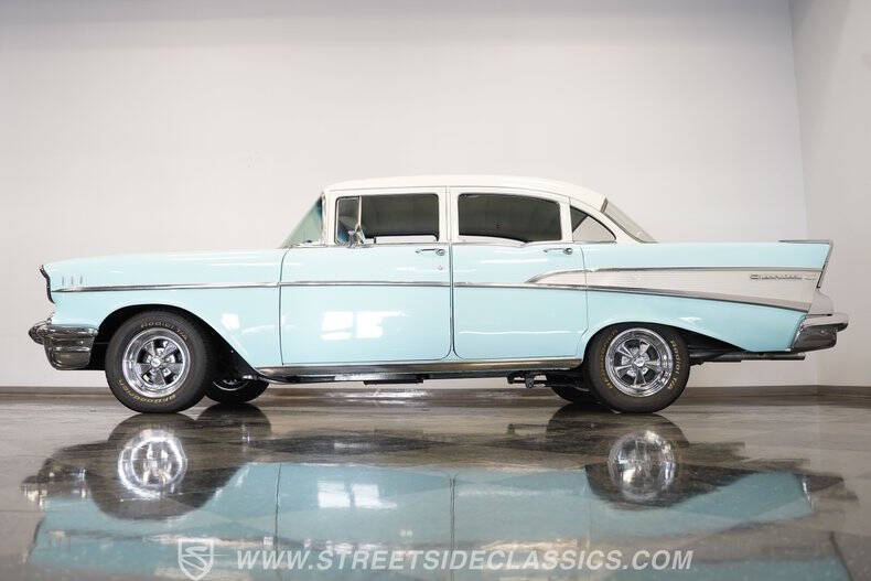 1957 Chevrolet 210