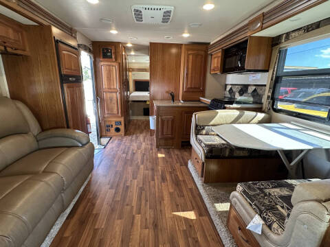 2017 Jayco Greyhawk