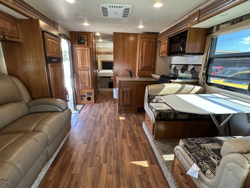 2017 Jayco Greyhawk