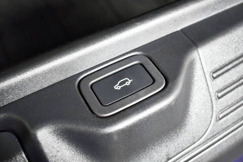 2016 Land Rover Range Rover Autobiography LWB