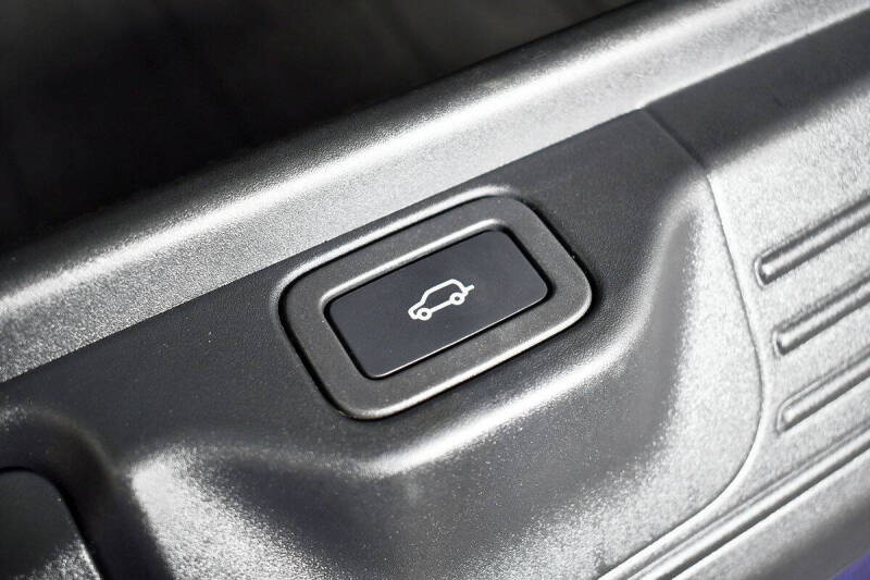 2016 Land Rover Range Rover Autobiography LWB