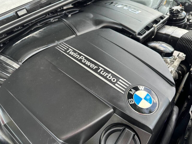 2012 BMW 3 Series 335i