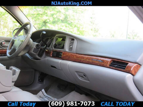 2003 Buick LeSabre Limited