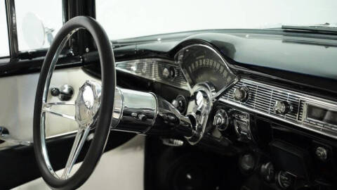 1956 Chevrolet Bel Air