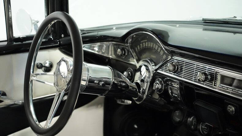 1956 Chevrolet Bel Air