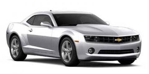 2011 Chevrolet Camaro for sale at WOODLAKE MOTORS in Conroe TX