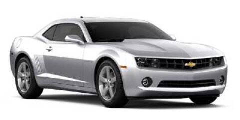 2011 Chevrolet Camaro for sale at Direct Auto Chrysler Dodge Jeep Ram in Diberville MS