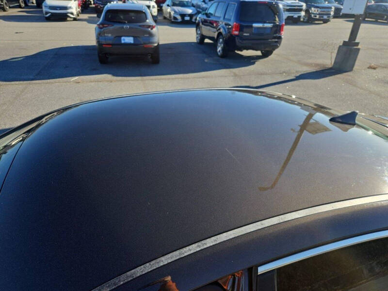 2016 Hyundai Genesis