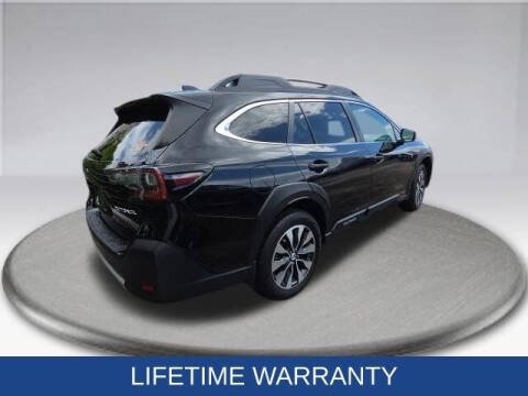 2024 Subaru Outback Limited