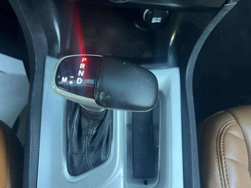 2016 Dodge Charger SRT 392