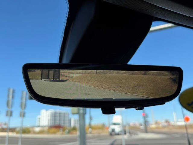 2023 GMC Sierra 3500HD Denali