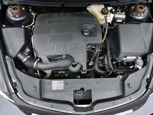 2011 Chevrolet Malibu LS Fleet